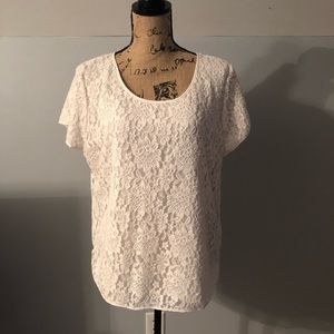 EUC!  Gap blouse